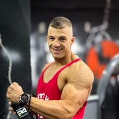 Stefan Milosavljevic