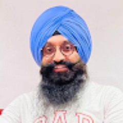 Pardeep Otis Singh