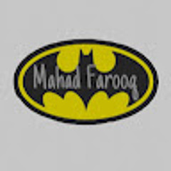 Mahad Farooq