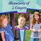 Adventures of 3 Gingers