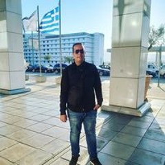 Mohamed Barghout