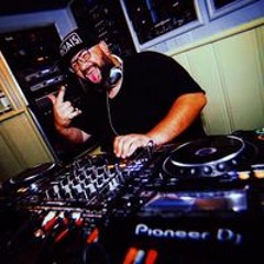 DJ BRENDAN O'NEILL