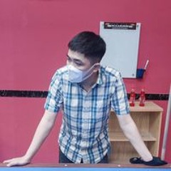 Đỗ Hoàng