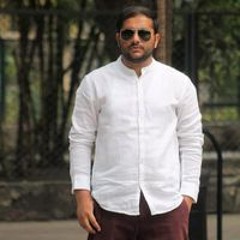 Tauseef Shaukat