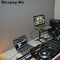 Deejay k-v