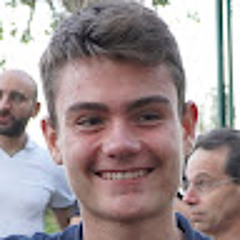 Lucas Roy