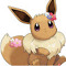 Eevee Bean