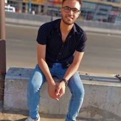 Mohamed Ahmed