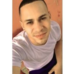 Jhonatan Reyes Santos