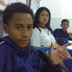 CRISTHIAN DE RODRIGUES