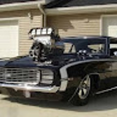 Carl -