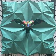 Folding Ideas