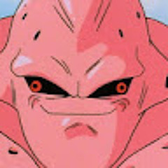 Ballistic Buu