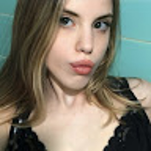 Nadine D'Agostino’s avatar