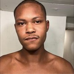 Bjay Sanders
