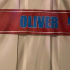 Oliver Justin