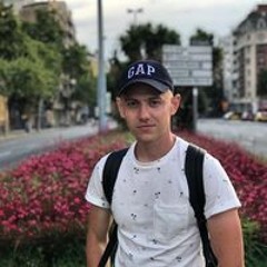Игорь Костюченко