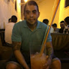 Alejandro Ciudad