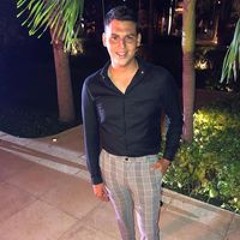 Daniel Gonzalez