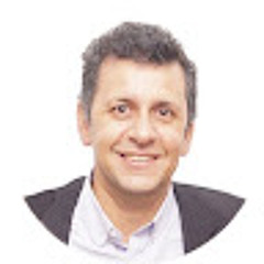 Gerardo Villarroel