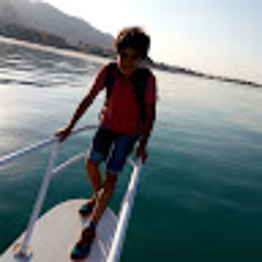 Moaz Hawash
