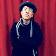 J Alejandro (Joshi)