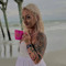 Ashleigh Wilson