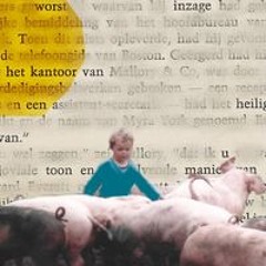 het einde blijft erin