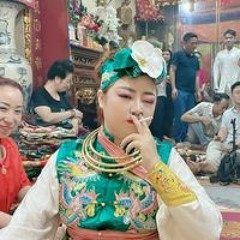 Gái Họ Phạm