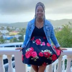 Tatyanna Morton