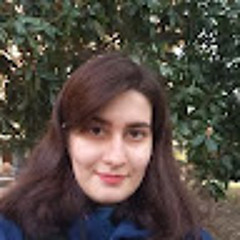 Pegah Yarahmadi