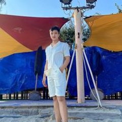 Hồ Long