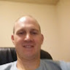 Kenny Hoffman