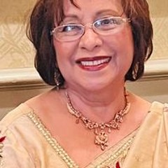 Rukhsana Hasib