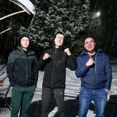 Юра Волошин