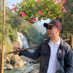 Cường
