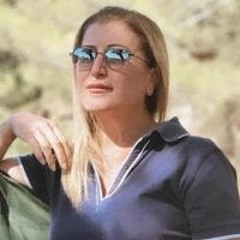 Şerife Aydin