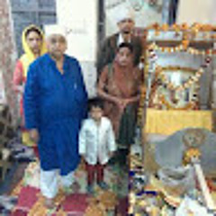 bharat bhatia