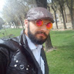 andisheh azizian