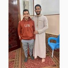 Yousif Mahmoud
