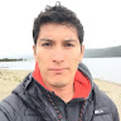 Andrés Olivares