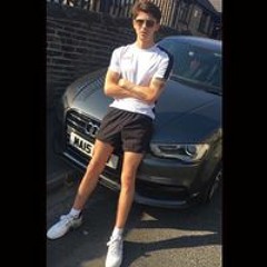 Jak Aitcheson