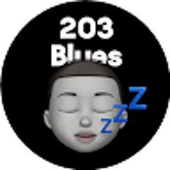 203BLUES