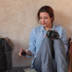Mahsa Shojaie