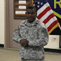 Robert Robinson II