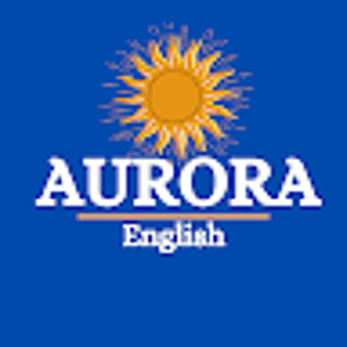 Stream AURORA ENGLISH | Listen to podcast episodes online for free on ...
