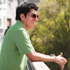 Brian Caceres Torres