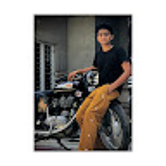 Navdeep Sandhu