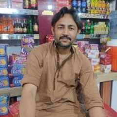 Shahid Jat