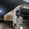 Devon Lorry Driver
